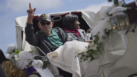 Tulsa Race Massacre survivor dies in Denver at 102